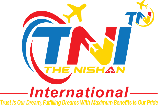 The Nishan International